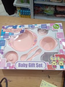 Feeding set LB-1843