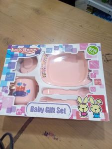 Feeding set LB-1411