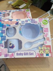 Feeding set LB-1404