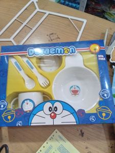 Feeding set DOR-LB105
