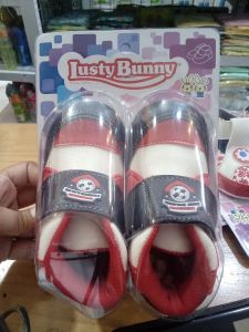 Sepatu boot 23-2 PS-9604