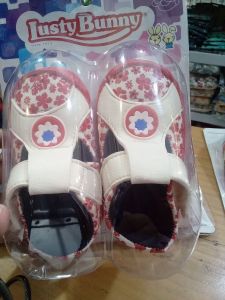 Sepatu komb 23-2 PS-9828