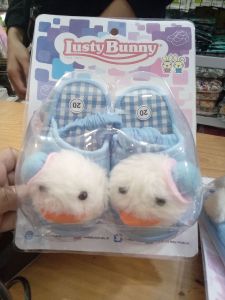 Sandal boneka PS-9706