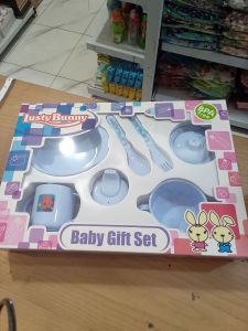 Feeding set LB-1837