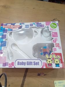 Feedijg set LB-1415