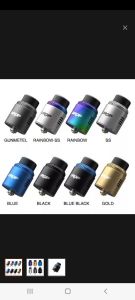 Drop V1.5 RDA