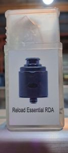 Reload Essential RDA