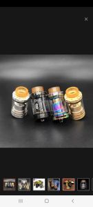 Reload Vapor Usa RTA 