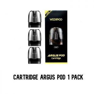 Katridge Argus P1 Pood by Voopoo