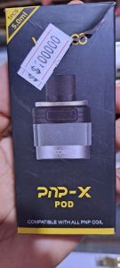 Katridge Drag S X Pro PNP by Voopoo