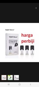 Katridge V2 Upods 