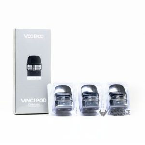 Katridge Vinci Pod air s kit by Voopoo
