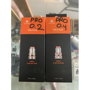 Koil Aegis Boost Pro