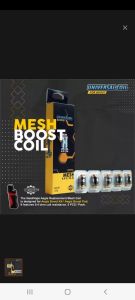Koil Aegis Boost