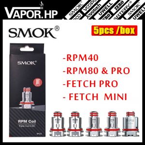 Koil Smok RPM 40
