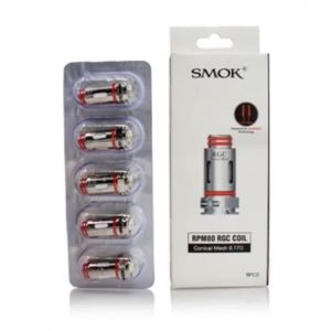 Koil Smok RPM 80