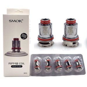Koil Smok RPM 2