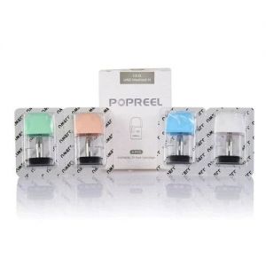 Katridge Popreel  by Uwel UN2