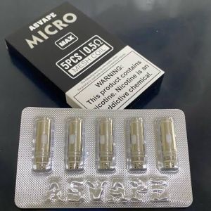 Koil BMI Micro Coil