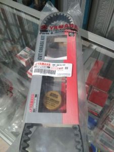 Vanbelt kit Nmax 2DP YGP