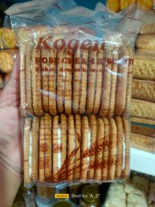 Kogen cream vanila
