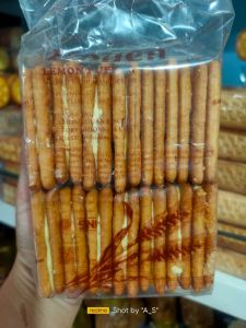 Kogen krim lemon kotak