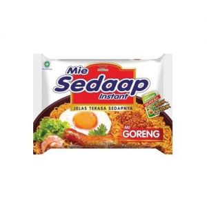 SEDAAP GORENG