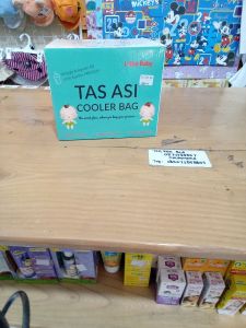 Tas asi cooler bag little baby