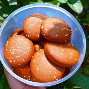Kue Gambang