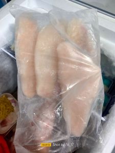 Ikan Dori 1kg