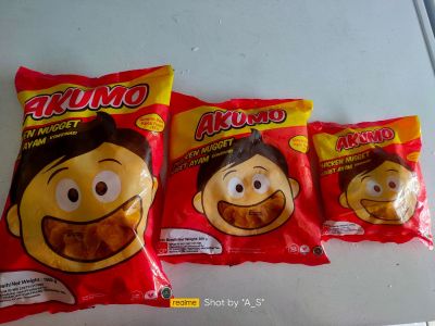Akumo 250gr 