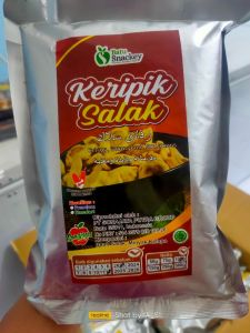 Keripik salak