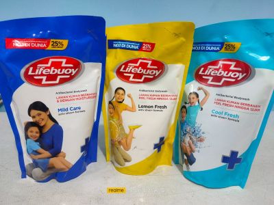 Lifebuoy 400ml
