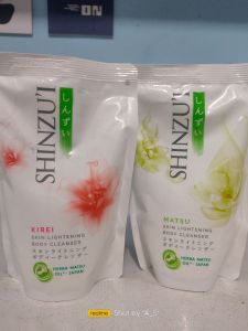 Shinzui refil 400ml