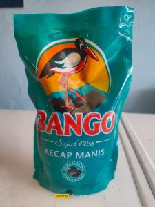 Kecap Bango 
