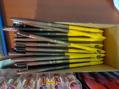 Pensil alis