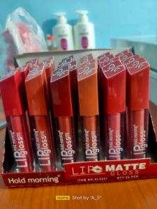 Lipstik murah