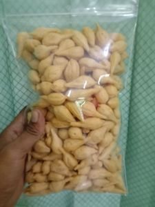 Soes kering rasa keju