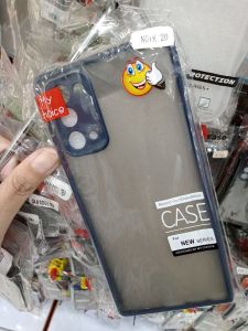 Polos note 20