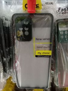 Polos note 10pro