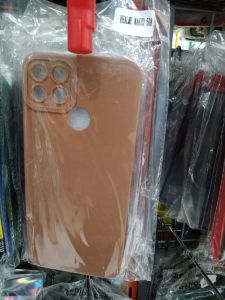 Procamera Narzo 50A