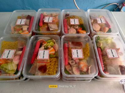 Tonyam box