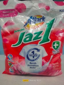 Jazz1 800gr