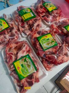 Iga 1kg