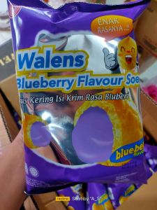Wallens soes jumbo 