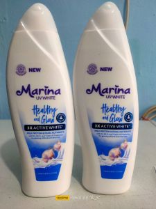 Handbody marina