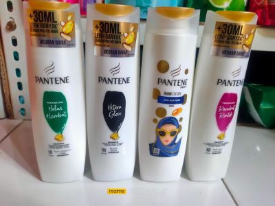 Sampo Pantene 160ml