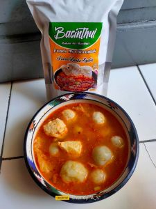Bacintul