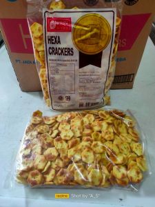 Nissin hexa