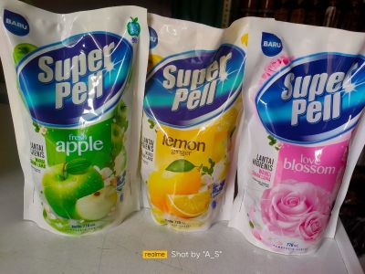 Superpel